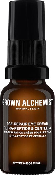 Produktbild Grown Alchemist Grown Beauty (Augenpflege Crème, 15 ml, Tag + Nacht)