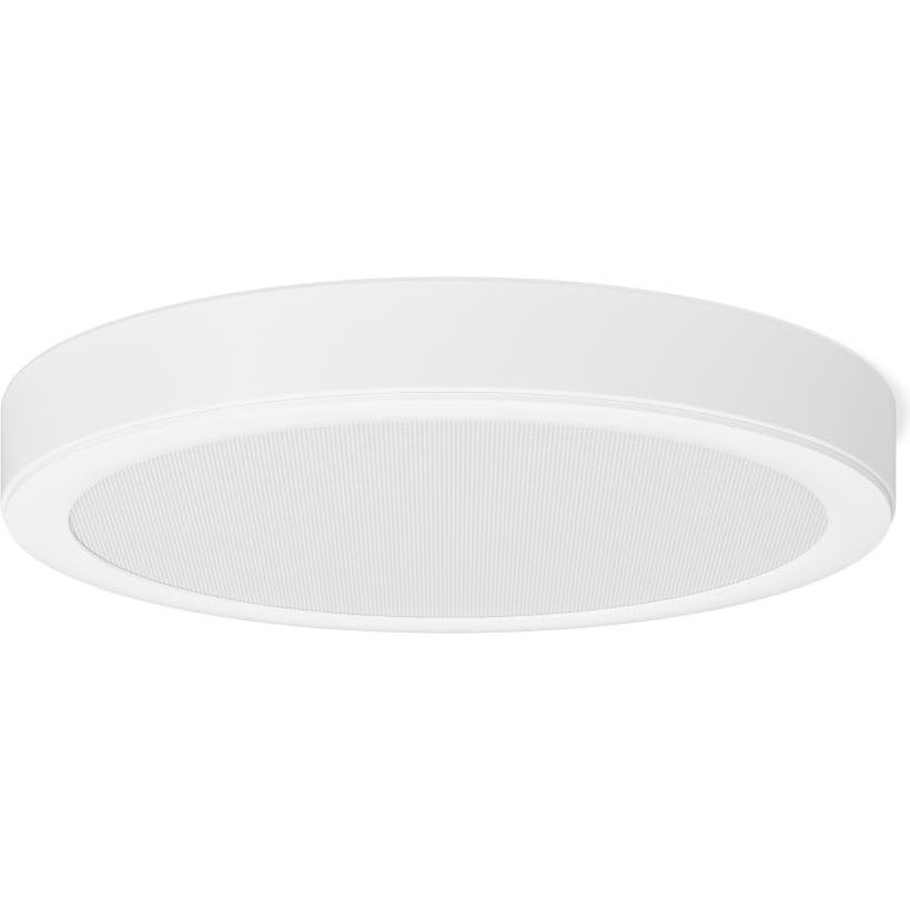 RZB, Wandleuchte + Deckenleuchte, Zimmermann LED-Wand-/Deckenleuchte 901588.002.1 (3550 lm)