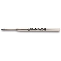 Image du produit Caran d'Ache Goliath Nachfüllung (Recharger, Noir, 0.80 mm)