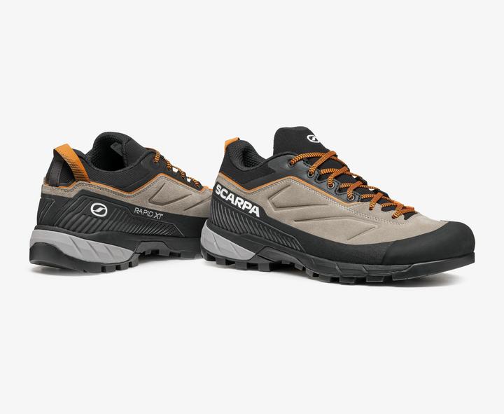 Produktbild Scarpa Rapid XT (44.5)