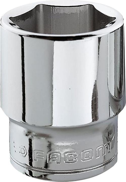 Actual product image Facom drive socket (17 mm)