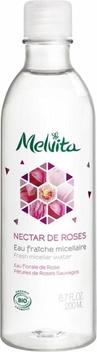 Produktbild Melvita Eau Fraiche Micellaire (Reinigungstücher Gesicht, 200 ml)
