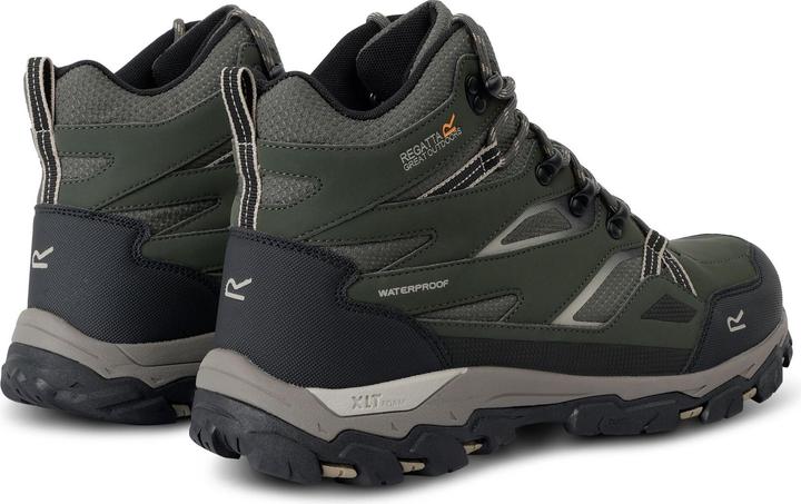 Produktbild Regatta Holcombe III (44.5)