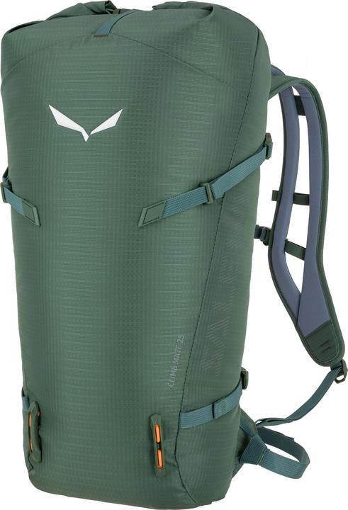 Actual product image Salewa Climb Mate 25 climbing backpack (25 l)