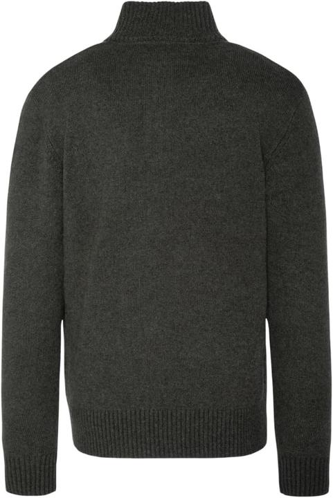 Produktbild Schott Nyc Trui/sweater voor heren, donkerkaki, M (M)