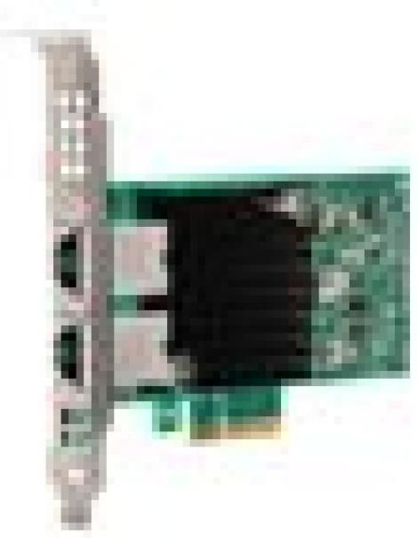 Produktbild Intel X550-T2 Bulk (RJ45)