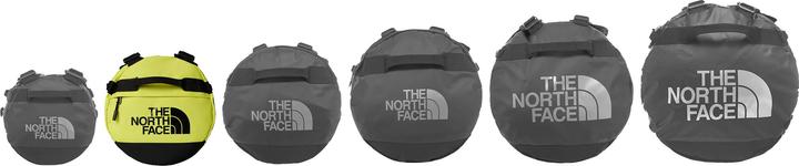 Produktbild North Face Base Camp (50 l)