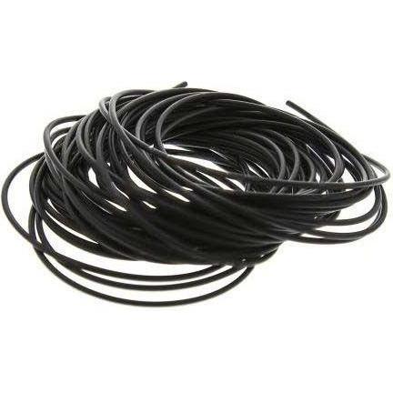 Rs Pro, Zubehör Sanitärinstallation, O-Ring Cord, Dia. 4.5mm x 8.5m