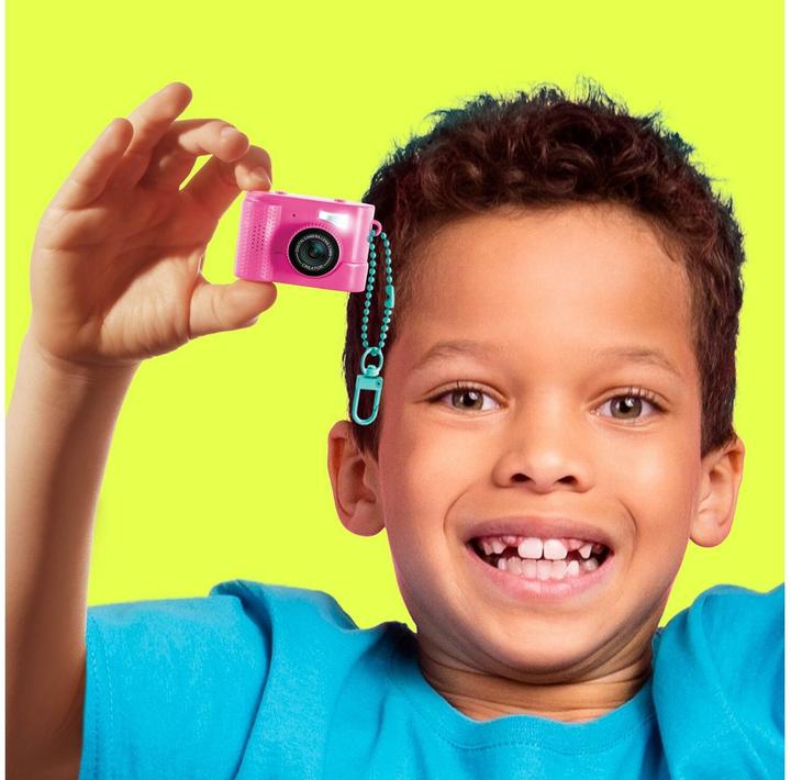 Image du produit Canal Toys Photo Creator Mini Cam