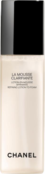 Chanel Precision La Mousse Clarifiante 150 ml (Reinigungslotion, 150 ml)