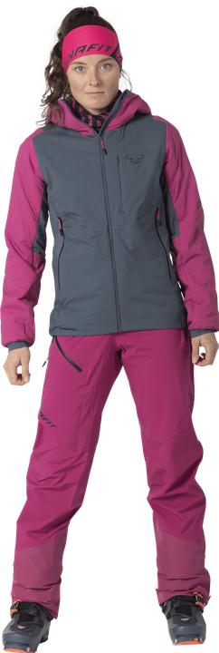 Produktbild Dynafit Blacklight Primaloft® Jacke Damen (XL)