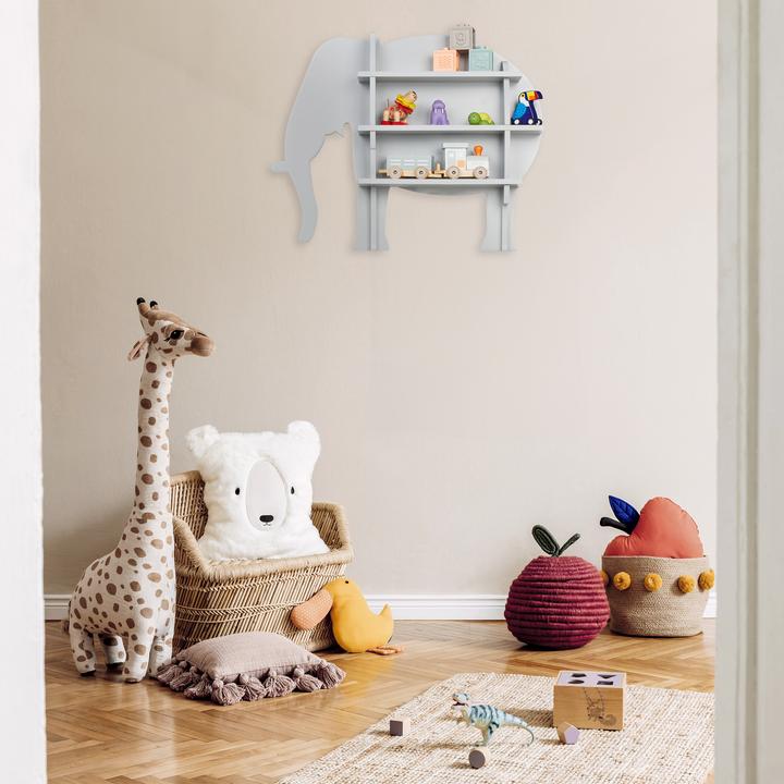 Produktbild Relaxdays Kinderregal