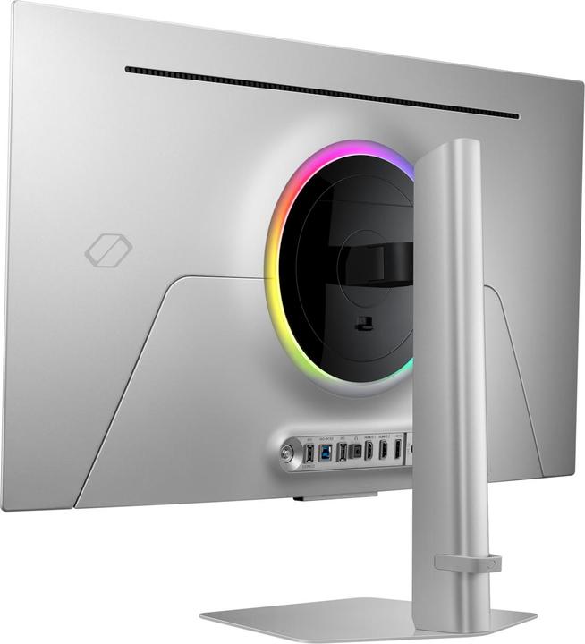 Produktbild Samsung G81SF 32 Zoll Odyssey OLED G8 Gaming Monitor (3840 x 2160 Pixel, 32")