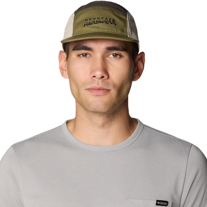 Produktbild Mountain Hardwear Canvas Camp Hat (One Size)