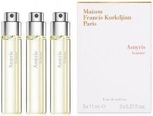 Actual product image Maison Francis Kurkdjian Amyris Homme Eau de Toilette Refill (Eau de toilette, 33 ml)