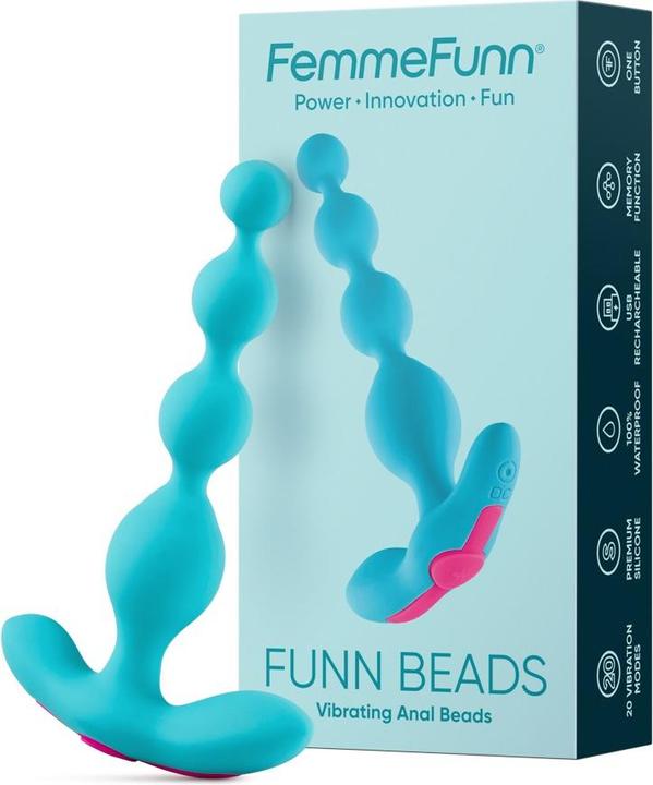 Produktbild Femme Funn Funn Beads
