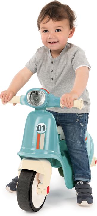 Immagine prodotto Smoby Scooter cavalcabile