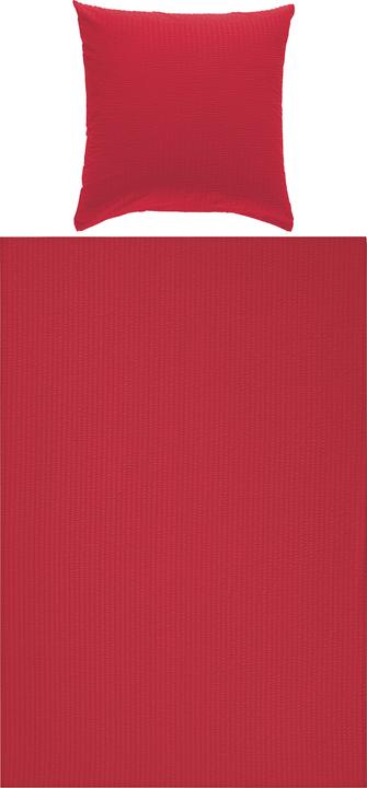 Image du produit Erwin Müller Rosenheim (Housse de couette, 135 x 200 cm, 80 x 80 cm)