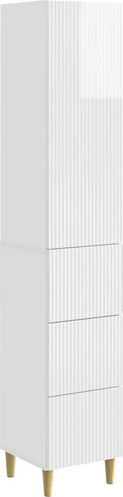 Produktbild vidaXL Möbelset (33 x 34.50 x 90 cm)