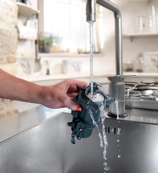 Productafbeelding De'Longhi Dinamica