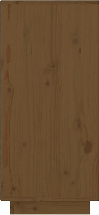 Image du produit vidaXL Beistellschrank (60 x 34 x 75 cm)