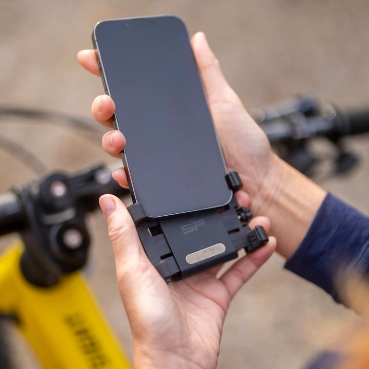Produktbild Sp Connect Phone Clamp Max SPC+