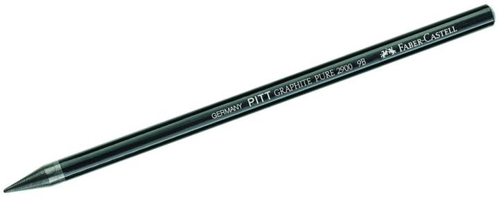 Image du produit Faber-Castell Graphite Pure (8 mm, 9B, 1 x)