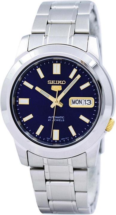 Produktbild Seiko 5 - SNKK11K1 (Analoguhr, 38 mm)