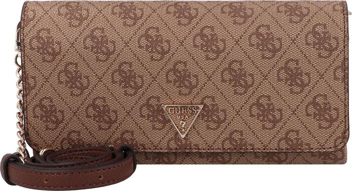 Image du produit Guess Noelle II Clutch Geldbörse 21 cm