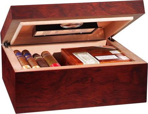 Produktbild adorini Humidor Triest Basic M