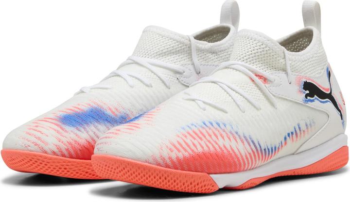 Image du produit Puma FUTURE 8 MATCH IT + Mid Jr (35.5)
