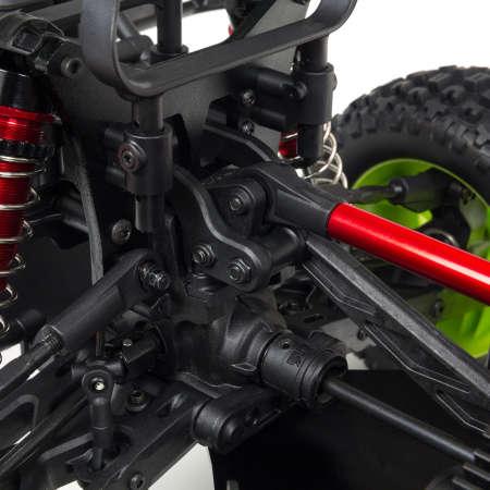 Image du produit Arrma Mojave 6S BLX (RTR Prêt à fonctionner)