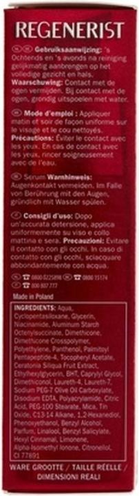 Produktbild Olay Regenerist Ultra Firming Day Serum 50ml (50 ml)