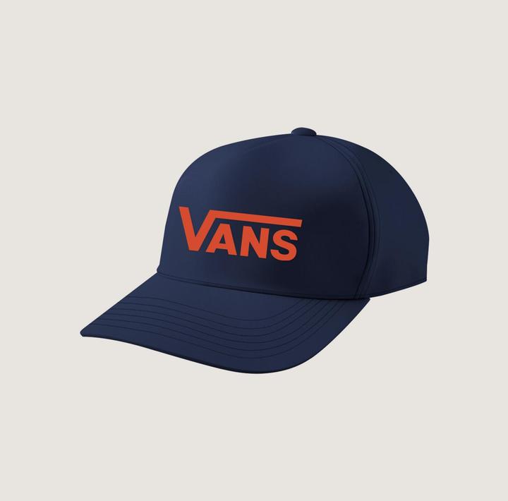 Immagine prodotto Vans Drop V Logo Snapback