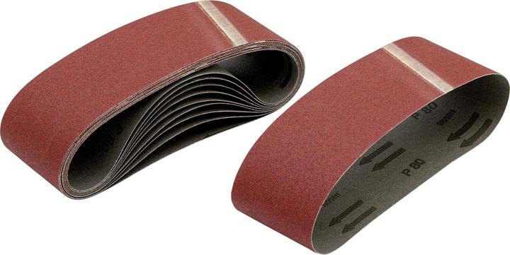 Image du produit DeWalt Bande abrasive (220)