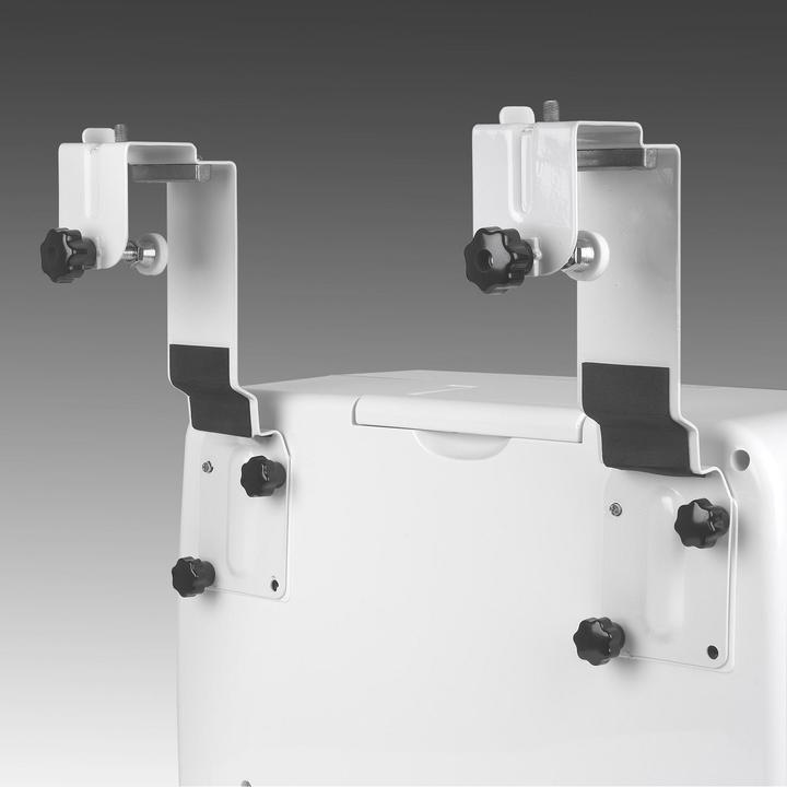 Produktbild Eurom AC 2401 (8 m², 2400 BTU/h)