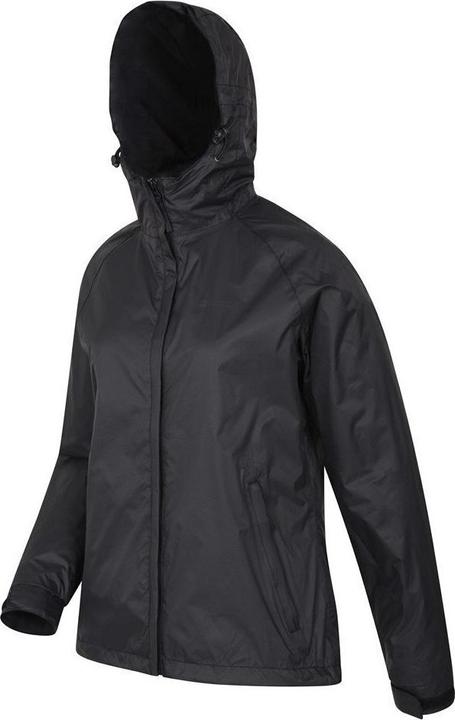 Produktbild Mountain Warehouse Torrent Jacke wasserfest (4XL)