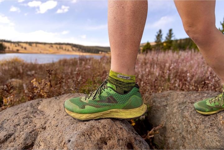 Immagine prodotto Injinji Trail MIni-Crew (44.5 - 47)