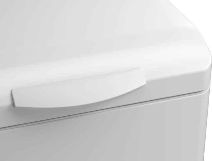 Produktbild AEG LB1370 (7 kg, Oben)