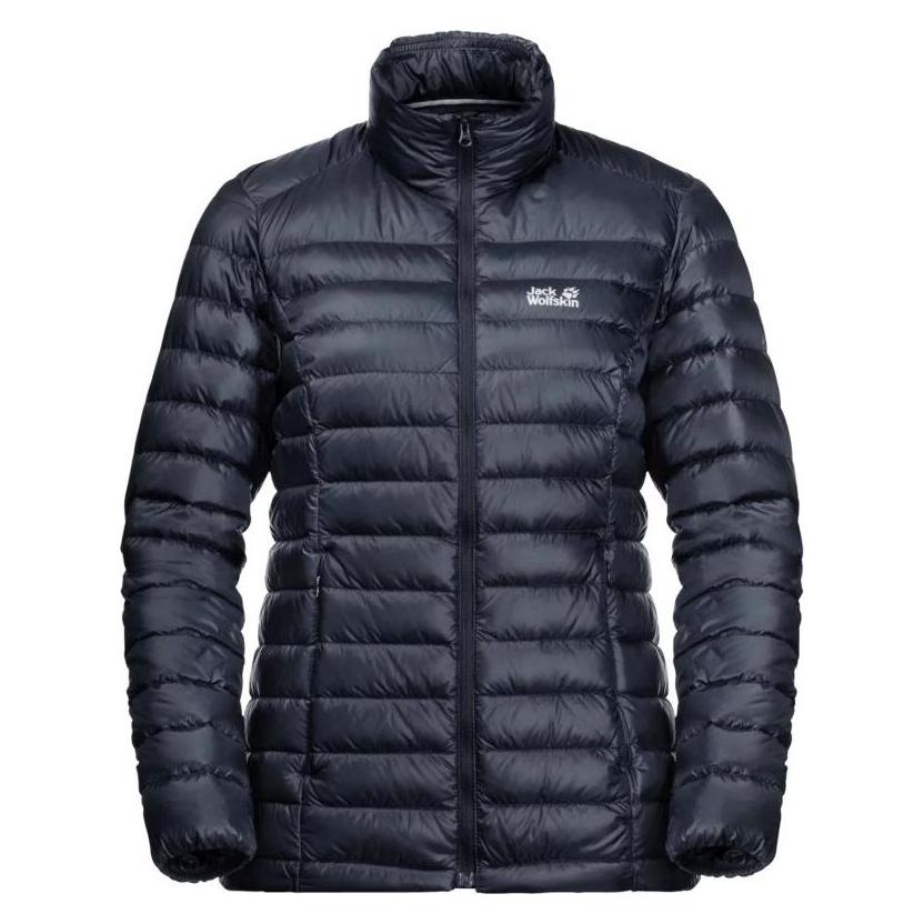 Jack Wolfskin, Winterjacken, Jwp Daunenjacke, (Xs)