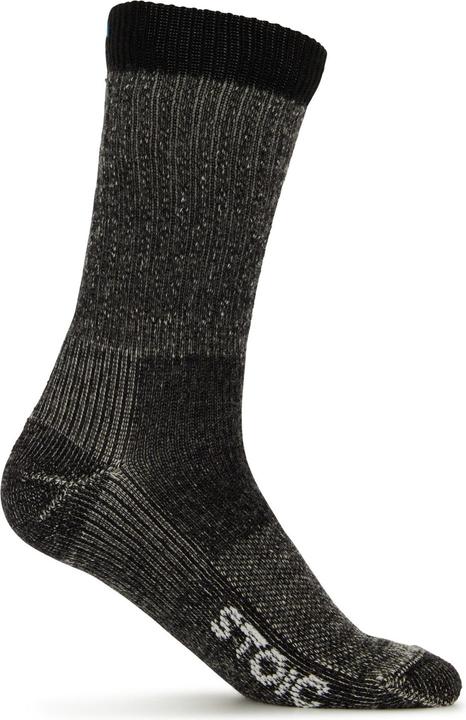 Stoic Merino Wool Cushion Light Socks (36 - 38)
