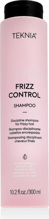 Produktbild Lakmé Teknia Frizz Control (300 ml, Flüssiges Shampoo)