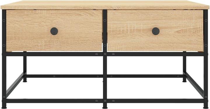 Image du produit vidaXL Couchtisch