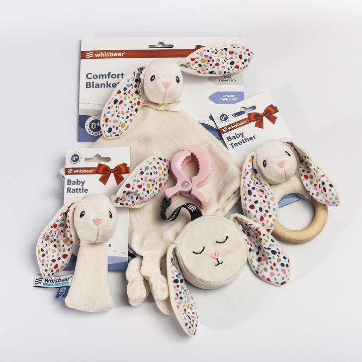 Immagine prodotto Whisbear Coniglio Doudou