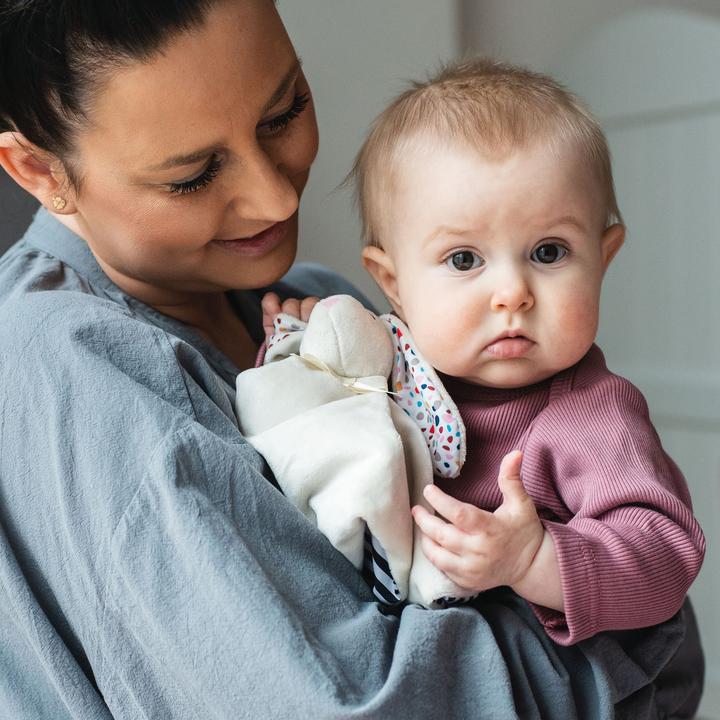 Immagine prodotto Whisbear Coniglio Doudou