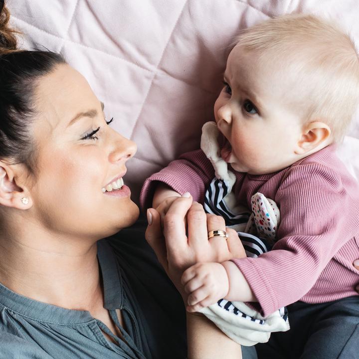 Immagine prodotto Whisbear Coniglio Doudou