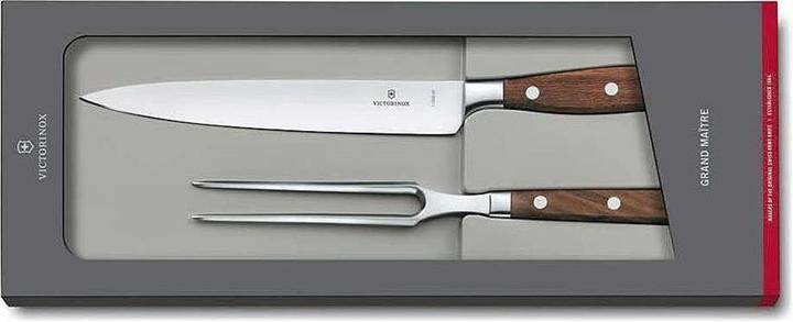 Produktbild Victorinox Grand Maître (20 cm)