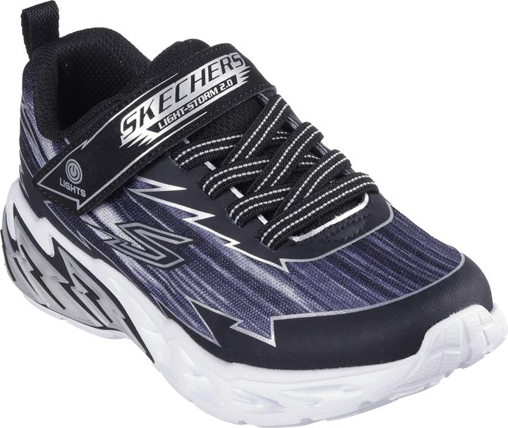 Image du produit Skechers baskets enfant light storm 2.0 (32)