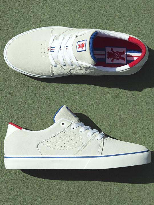 Produktbild éS Square Three x Grizzly (45)