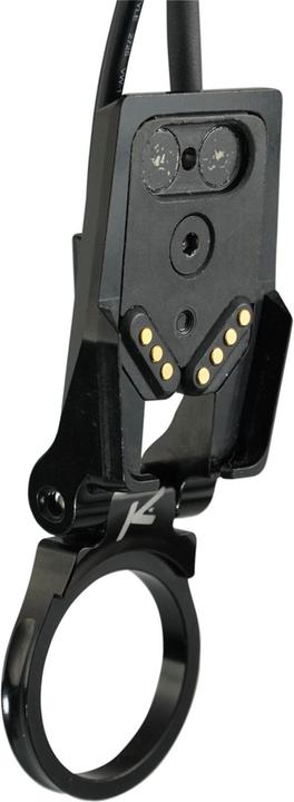 Produktbild K-Edge BOSCH Kiox Computer Stem Mount E-Bike Mount